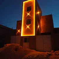 فروش-خانه-در-کرونی-تمام-کار-با-قیمت-کم-متراژ-بالا