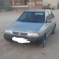 پراید مدل ۸۷