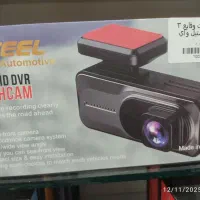 دوربین خودرو 360 درجه و DVR حرفه ای لحظه به لحظه|قطعات یدکی و لوازم جانبی|اصفهان, مشکین|دیوار