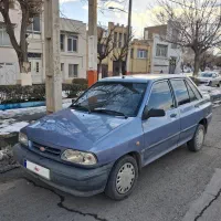 پراید مدل ۸۶|خودرو سواری و وانت|مرند, |دیوار