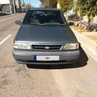 پراید 131 مدل 1394