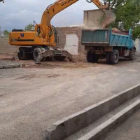 تخریب ساختمان کلی وجزئی