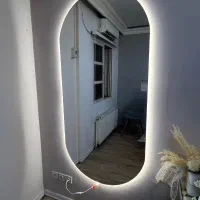 آیینه نور دار