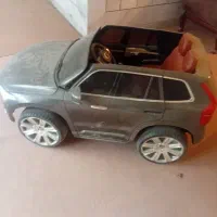 ماشین شارژی