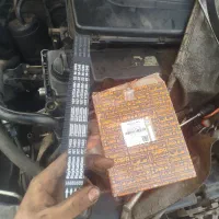 مکانیک سیار|خدمات موتور و ماشین|رشت, حمیدیان|دیوار