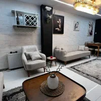 ۵۵متر ۱خواب/تکواحدی /آسانسوردار / دامپزشکی