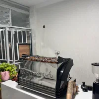 دستگاه قهوه ساز رویال synchro|کافیشاپ و رستوران|تهران, شوش (باغ آذری)|دیوار