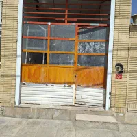 فروش درب مغازه