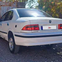 سمند ef7 مدل 88|خودرو سواری و وانت|کرمان, |دیوار