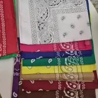 روسری باندانا|لباس|اهواز, امانیه|دیوار