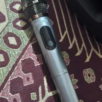 اسپیکر بلوتوثی قابل حمل هیسکا مدل b175 با میکروفون|پخش‌کننده همراه|گلستان (تهران), |دیوار