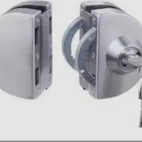یراق آلات شیشه سکوریت