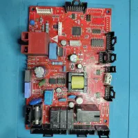 برد پکیج بوتان CV همراه با نصب