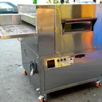 فرپیتزا و فرساندویچ