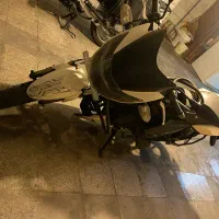 اپاچی ۱۸۰ مدل ۹۳