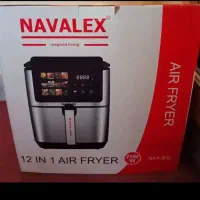 فروش ۶ تیکه لوازم خانگی برقی