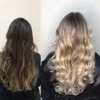 رنگ موکراتین اصلاح صورت ابرو 200t نوبهار