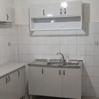 اجاره ۸۵ متری ۲ خواب تک واحدی طبقه ۲ نورگیر