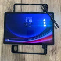 Galaxy Tab S9 Grey|تبلت|تهران, سعادت‌آباد|دیوار