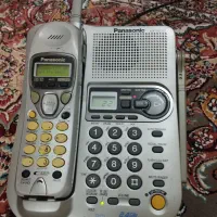 تلفن پاناسونیک مالزی
