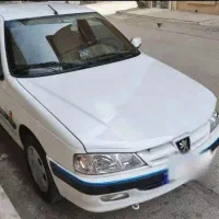 پارس مدل 96 در حدصفر