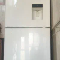 یخچال فریزر اسنوا