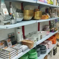 ظروف آشپزخانه