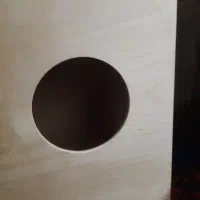 کاخون نو و تمیز|درام و پرکاشن|آمل, |دیوار