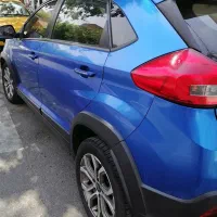 ایکس 22 اتومات آبی بدون رنگ