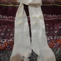 جوراب شلواریهای نو دخترانه|لباس|رشت, پیرکلاچای|دیوار