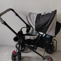 وسایل نوزاد|کالسکه و لوازم جانبی|زنجان, |دیوار