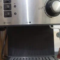 دستگاه قهوه ساز خانگی معاوضه با گوشی