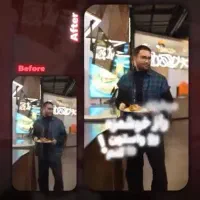تدوین و ادیت ویدیو برای اینستاگرام، یوتیوب|خدمات رایانه‌ای و موبایل|شیراز, فرهنگ شهر|دیوار