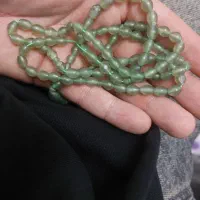 تسبیح قدیمی یسر