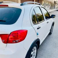 کوییک ۱۴۰۱ بدون رنگ خانگی ۵۶هزار کار|خودرو سواری و وانت|شاهین‌شهر, خانه کارگر|دیوار