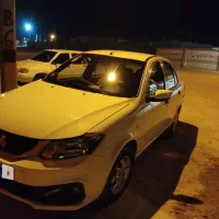 ساینا s دوگانه شرکتی ۱۴۰۲|خودرو سواری و وانت|مهران (ایلام), |دیوار