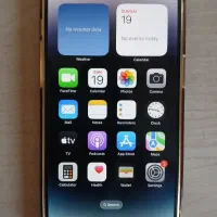 آیفون 14 پرومکس مشکی