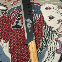 شمشیر کلمبیا|کلکسیون اشیاء عتیقه|کرمانشاه, |دیوار