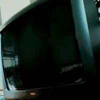 تلویزیون 22 اینچ|تلویزیون و پروژکتور|قم, علی آباد|دیوار