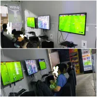 پکیج کامل گیم نت،آماده تحویل فوری