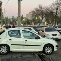 ۲۰۶ تیپ پنج