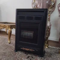 بخاری2عدد ،طرح کودک و بخاری مشکی جدید .سالم نو|بخاری، هیتر، شومینه|مشهد, شهرک امام هادی (شهرک غرب)|دیوار