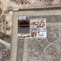 فرش ۱۲متری ۱۲۰۰شانه نو|فرش|نهاوند, |دیوار