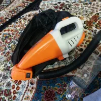 جاروبرقی ماشین
