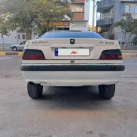 پارس ساده مدل 90|خودرو سواری و وانت|قروه, |دیوار