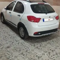 کوییک Rمدل ۴۰۱ فول