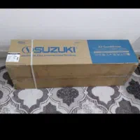 کولر گازی پلوم