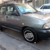 پراید88|خودرو سواری و وانت|تهران, سیمای ایران|دیوار