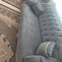 فروش مبل خانگی وراحت|مبلمان خانگی و میز عسلی|سیلوانه, |دیوار