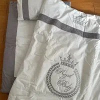 سرویس روتختی نوزاد کیدبو ترکیه اکونومی ۵ تکه نو|اسباب و اثاث بچه|تهران, اقدسیه|دیوار